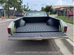 1969 Chevrolet El Camino (CC-2090154) for sale in Clearwater, Florida