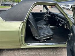 1969 Chevrolet El Camino (CC-2090154) for sale in Clearwater, Florida