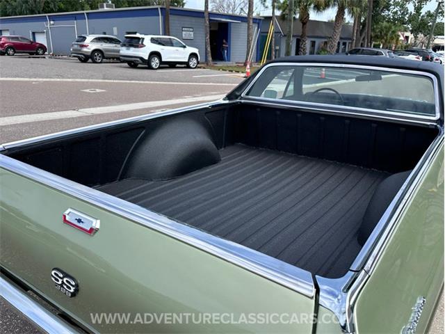 1969 Chevrolet El Camino (CC-2090154) for sale in Clearwater, Florida