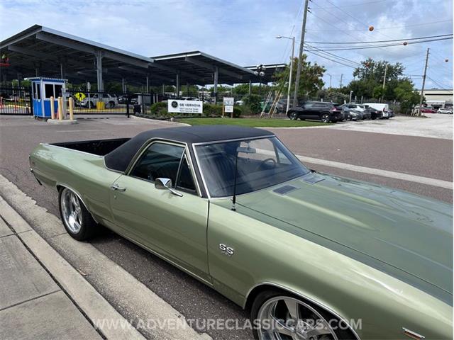 1969 Chevrolet El Camino (CC-2090154) for sale in Clearwater, Florida