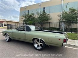 1969 Chevrolet El Camino (CC-2090154) for sale in Clearwater, Florida