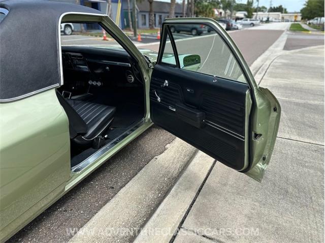 1969 Chevrolet El Camino (CC-2090154) for sale in Clearwater, Florida