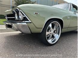 1969 Chevrolet El Camino (CC-2090154) for sale in Clearwater, Florida