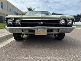 1969 Chevrolet El Camino (CC-2090154) for sale in Clearwater, Florida