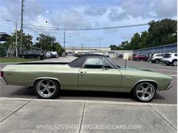 1969 Chevrolet El Camino (CC-2090154) for sale in Clearwater, Florida
