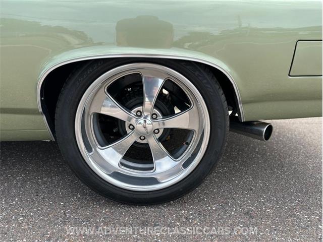 1969 Chevrolet El Camino (CC-2090154) for sale in Clearwater, Florida