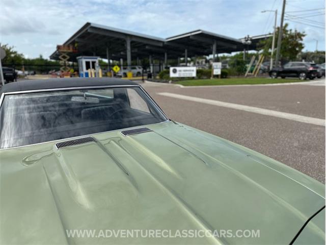 1969 Chevrolet El Camino (CC-2090154) for sale in Clearwater, Florida