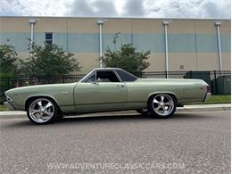 1969 Chevrolet El Camino (CC-2090154) for sale in Clearwater, Florida
