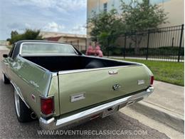 1969 Chevrolet El Camino (CC-2090154) for sale in Clearwater, Florida