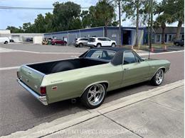 1969 Chevrolet El Camino (CC-2090154) for sale in Clearwater, Florida