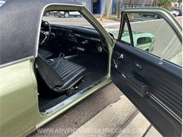 1969 Chevrolet El Camino (CC-2090154) for sale in Clearwater, Florida