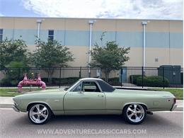 1969 Chevrolet El Camino (CC-2090154) for sale in Clearwater, Florida