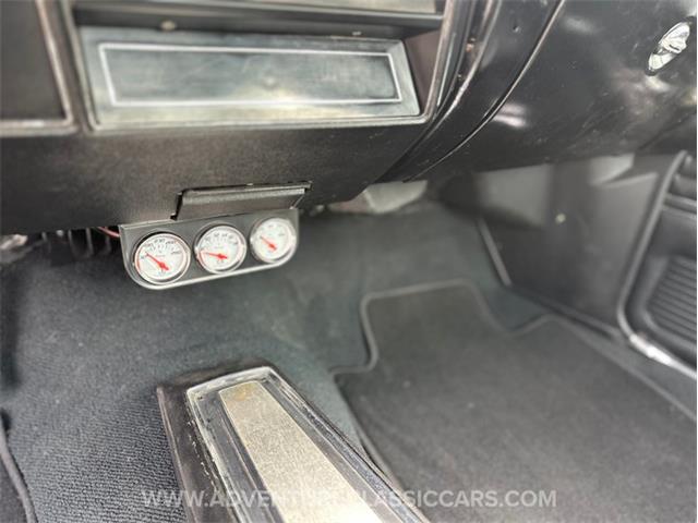 1969 Chevrolet El Camino (CC-2090154) for sale in Clearwater, Florida