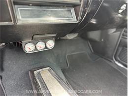 1969 Chevrolet El Camino (CC-2090154) for sale in Clearwater, Florida