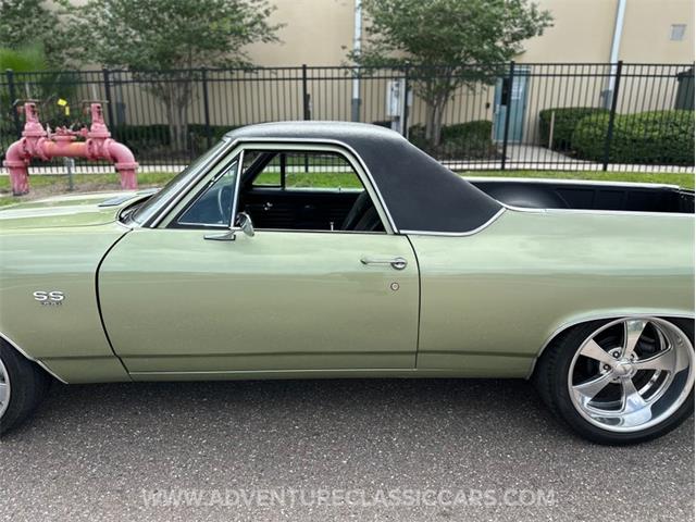 1969 Chevrolet El Camino (CC-2090154) for sale in Clearwater, Florida