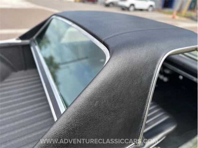 1969 Chevrolet El Camino (CC-2090154) for sale in Clearwater, Florida