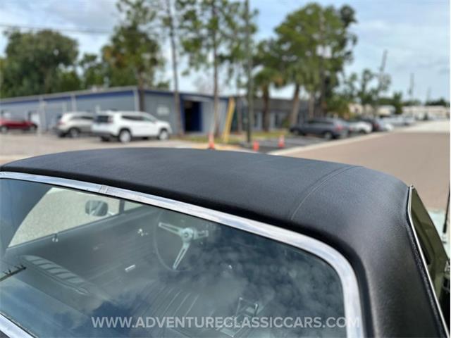 1969 Chevrolet El Camino (CC-2090154) for sale in Clearwater, Florida