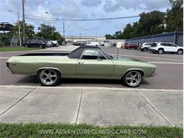 1969 Chevrolet El Camino (CC-2090154) for sale in Clearwater, Florida