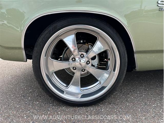 1969 Chevrolet El Camino (CC-2090154) for sale in Clearwater, Florida