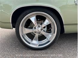 1969 Chevrolet El Camino (CC-2090154) for sale in Clearwater, Florida