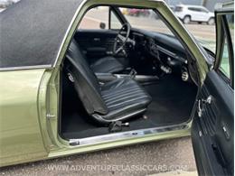 1969 Chevrolet El Camino (CC-2090154) for sale in Clearwater, Florida