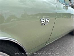 1969 Chevrolet El Camino (CC-2090154) for sale in Clearwater, Florida
