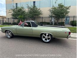 1969 Chevrolet El Camino (CC-2090154) for sale in Clearwater, Florida
