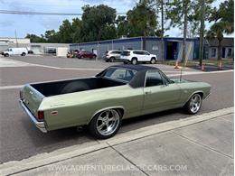 1969 Chevrolet El Camino (CC-2090154) for sale in Clearwater, Florida
