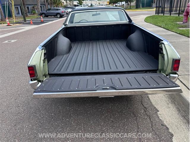 1969 Chevrolet El Camino (CC-2090154) for sale in Clearwater, Florida