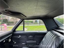 1969 Chevrolet El Camino (CC-2090154) for sale in Clearwater, Florida