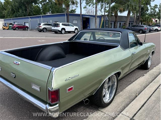 1969 Chevrolet El Camino (CC-2090154) for sale in Clearwater, Florida