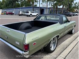 1969 Chevrolet El Camino (CC-2090154) for sale in Clearwater, Florida