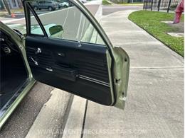 1969 Chevrolet El Camino (CC-2090154) for sale in Clearwater, Florida