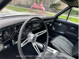 1969 Chevrolet El Camino (CC-2090154) for sale in Clearwater, Florida