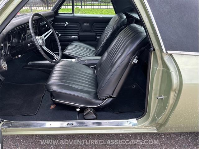 1969 Chevrolet El Camino (CC-2090154) for sale in Clearwater, Florida