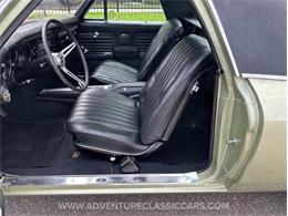 1969 Chevrolet El Camino (CC-2090154) for sale in Clearwater, Florida
