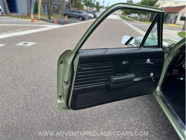 1969 Chevrolet El Camino (CC-2090154) for sale in Clearwater, Florida