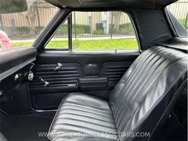 1969 Chevrolet El Camino (CC-2090154) for sale in Clearwater, Florida