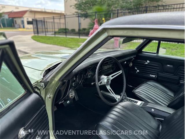 1969 Chevrolet El Camino (CC-2090154) for sale in Clearwater, Florida