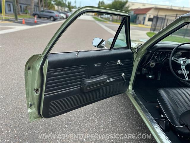1969 Chevrolet El Camino (CC-2090154) for sale in Clearwater, Florida
