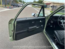 1969 Chevrolet El Camino (CC-2090154) for sale in Clearwater, Florida