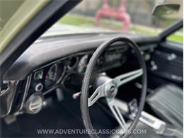 1969 Chevrolet El Camino (CC-2090154) for sale in Clearwater, Florida