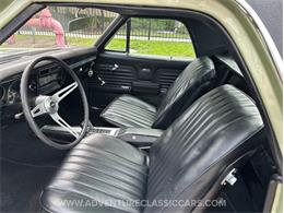 1969 Chevrolet El Camino (CC-2090154) for sale in Clearwater, Florida