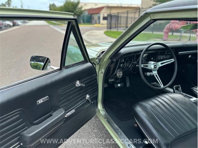 1969 Chevrolet El Camino (CC-2090154) for sale in Clearwater, Florida