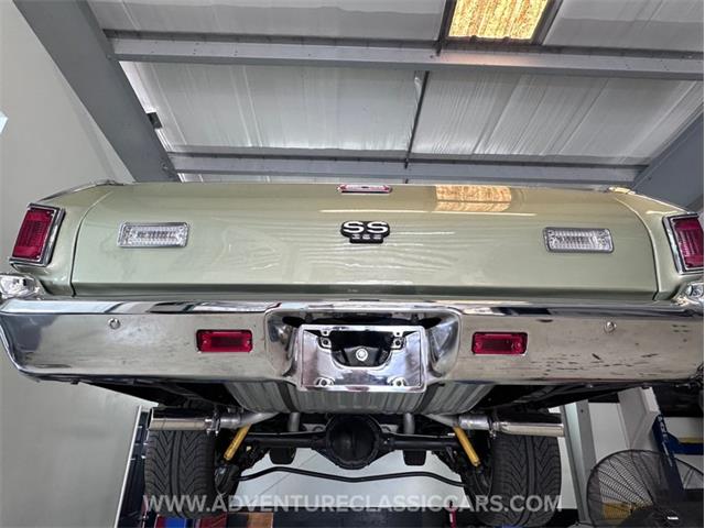1969 Chevrolet El Camino (CC-2090154) for sale in Clearwater, Florida