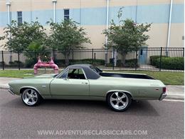 1969 Chevrolet El Camino (CC-2090154) for sale in Clearwater, Florida