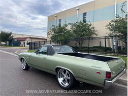 1969 Chevrolet El Camino (CC-2090154) for sale in Clearwater, Florida