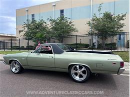 1969 Chevrolet El Camino (CC-2090154) for sale in Clearwater, Florida