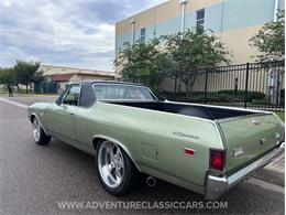 1969 Chevrolet El Camino (CC-2090154) for sale in Clearwater, Florida
