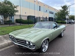 1969 Chevrolet El Camino (CC-2090154) for sale in Clearwater, Florida